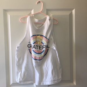 spiritual gangster shirt